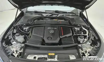 Mercedes-Benz CLE-Class 2025 3.0 гидро, миниатюра 6