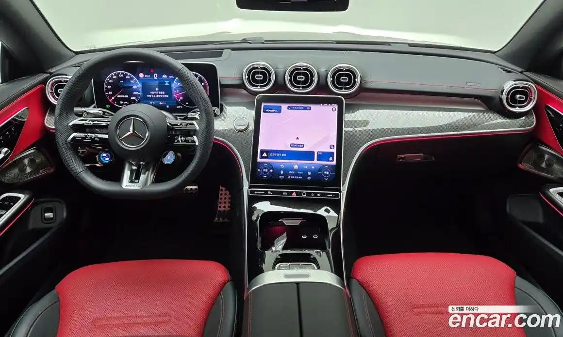 Mercedes-Benz CLE-Class 2025 3.0 гидро, фото 7