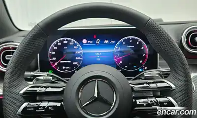 Mercedes-Benz CLE-Class 2025 3.0 гидро, миниатюра 8