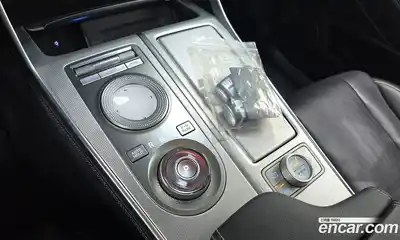 Genesis GV80 2021 3.5 гидро, миниатюра 12