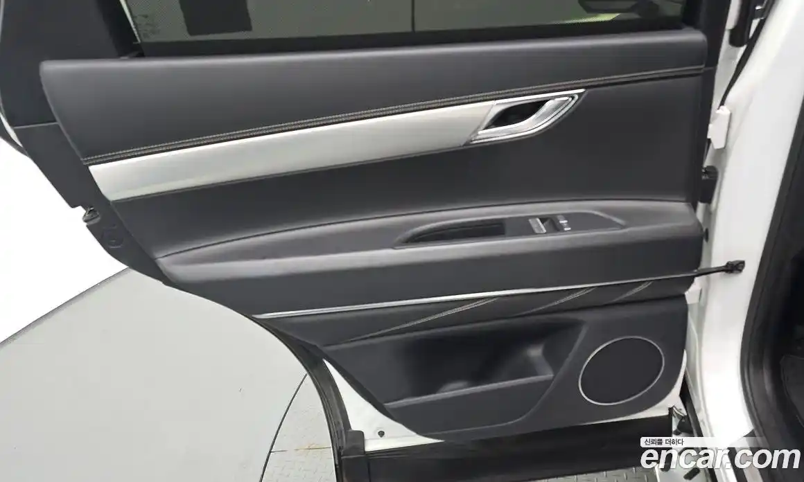 Genesis GV80 2021 3.5 гидро, фото 15