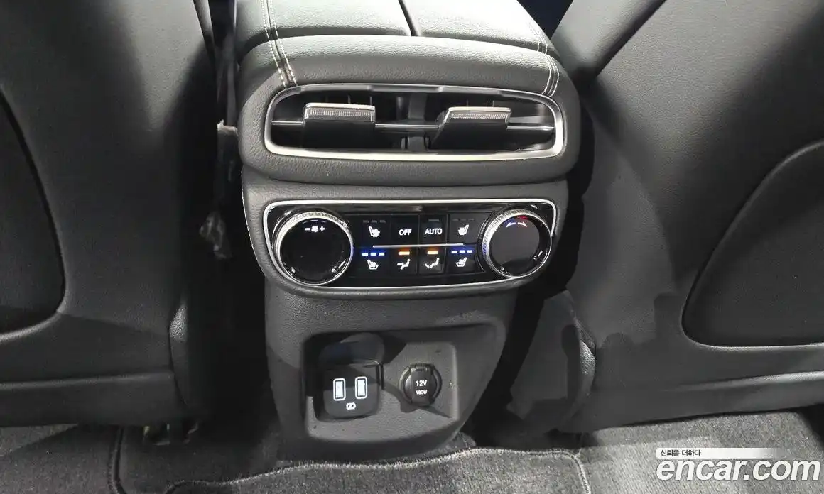 Genesis GV80 2021 3.5 гидро, фото 26