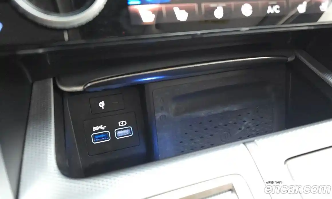 Genesis GV80 2021 3.5 гидро, фото 31