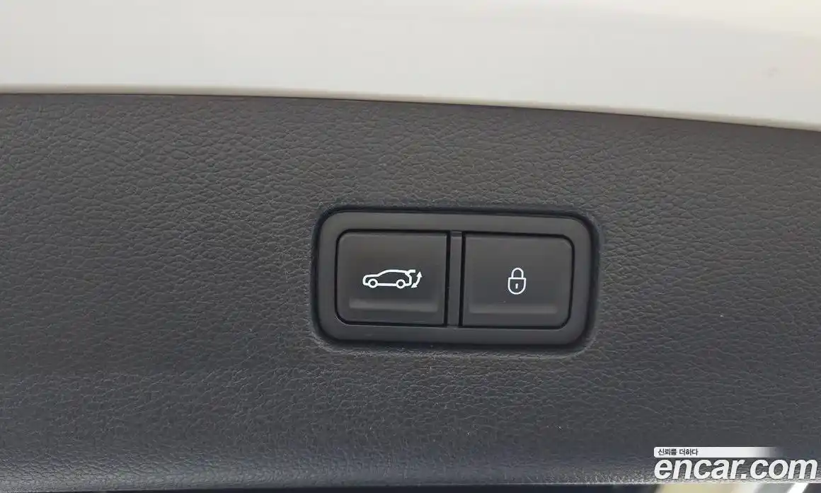 Genesis GV80 2021 3.5 гидро, фото 32