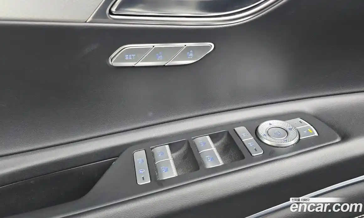 Genesis GV80 2021 3.5 гидро, фото 34