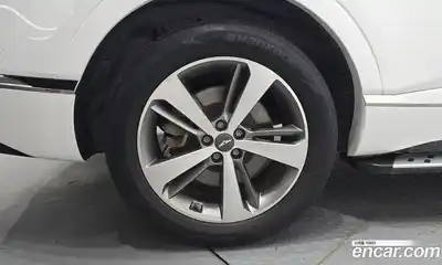 Genesis GV80 2021 3.5 гидро, миниатюра 5