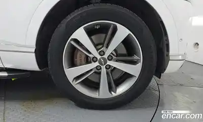 Genesis GV80 2021 3.5 гидро, миниатюра 7