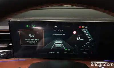 SsangYong Torres 2026 1.5 автомат (гидро), миниатюра 11