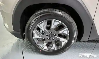 SsangYong Torres 2026 1.5 автомат (гидро), миниатюра 5