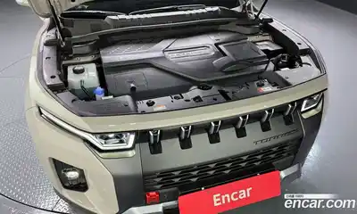 SsangYong Torres 2026 1.5 автомат (гидро), миниатюра 6