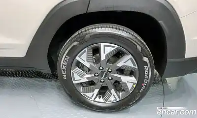 SsangYong Torres 2026 1.5 автомат (гидро), миниатюра 7