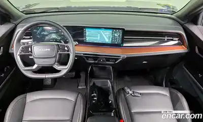 SsangYong Torres 2026 1.5 автомат (гидро), миниатюра 10