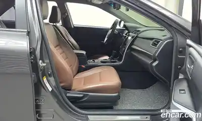 Toyota Camry 2016 2.5 гидро, миниатюра 11