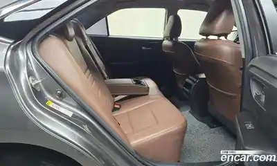 Toyota Camry 2016 2.5 гидро, миниатюра 12