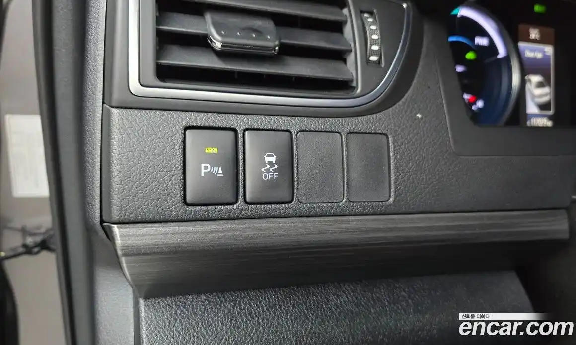 Toyota Camry 2016 2.5 гидро, фото 18