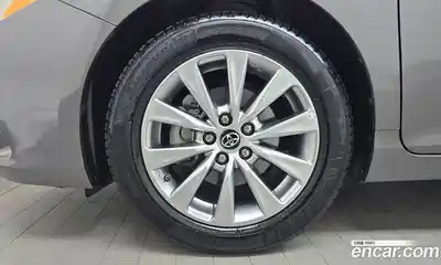 Toyota Camry 2016 2.5 гидро, миниатюра 5