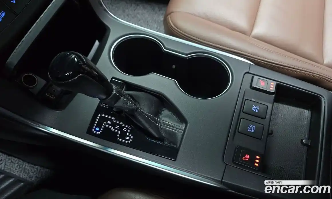 Toyota Camry 2016 2.5 гидро, фото 9