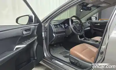 Toyota Camry 2016 2.5 гидро, миниатюра 10