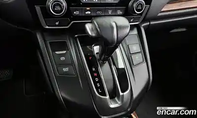 Honda CR-V 2021 1.5 автомат (гидро), миниатюра 12