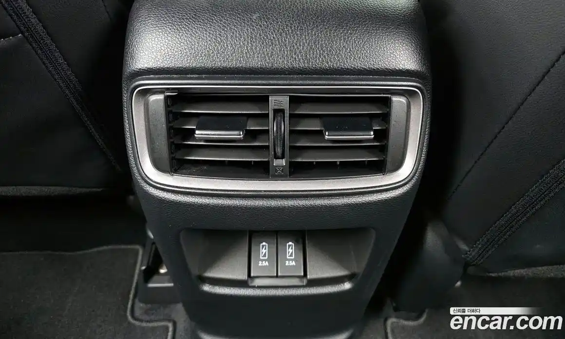 Honda CR-V 2021 1.5 автомат (гидро), фото 23