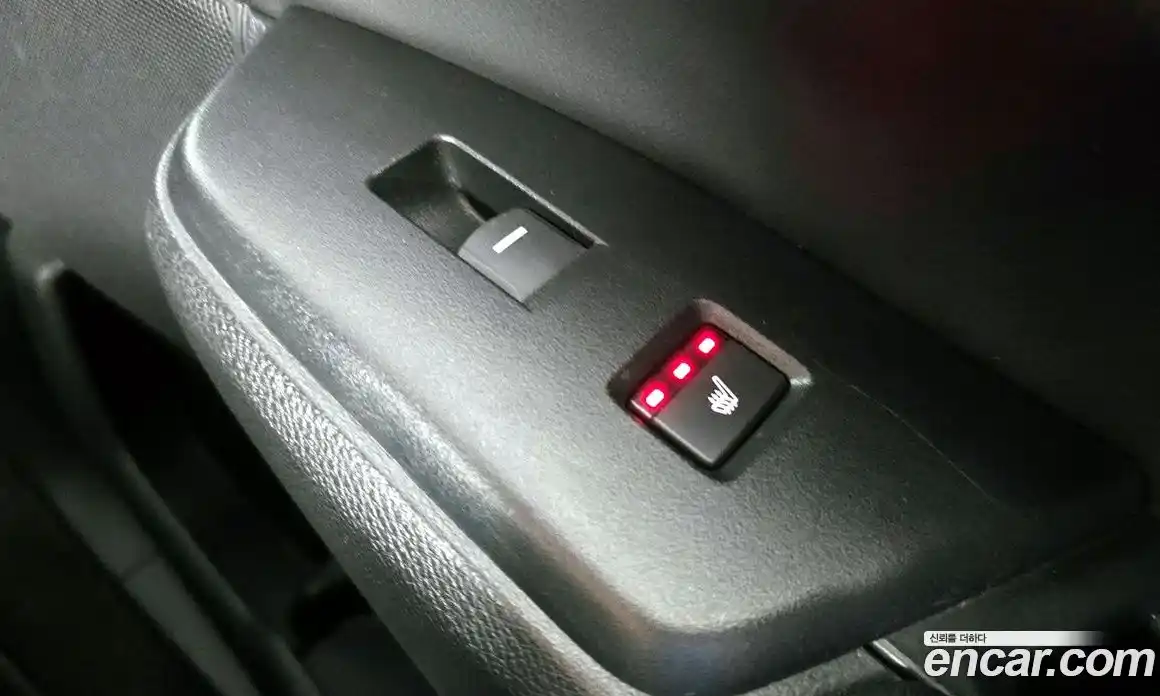 Honda CR-V 2021 1.5 автомат (гидро), фото 24