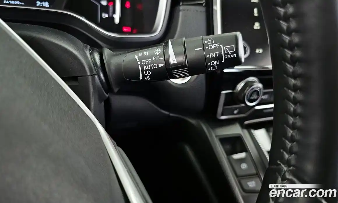 Honda CR-V 2021 1.5 автомат (гидро), фото 28