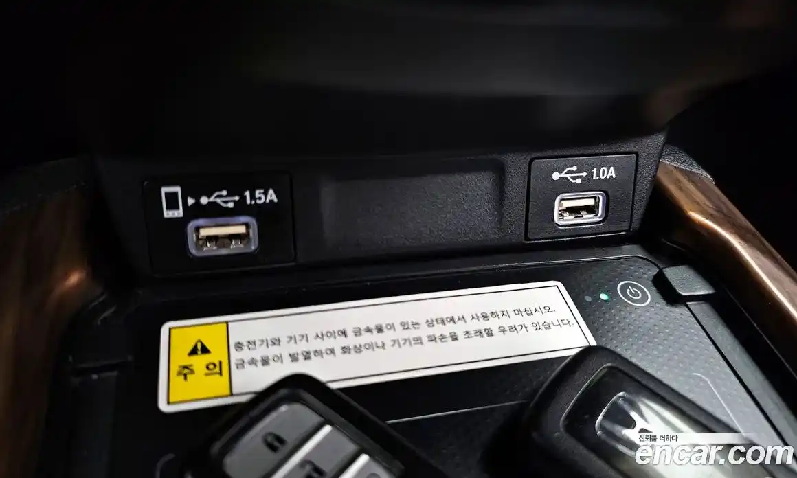 Honda CR-V 2021 1.5 автомат (гидро), фото 30