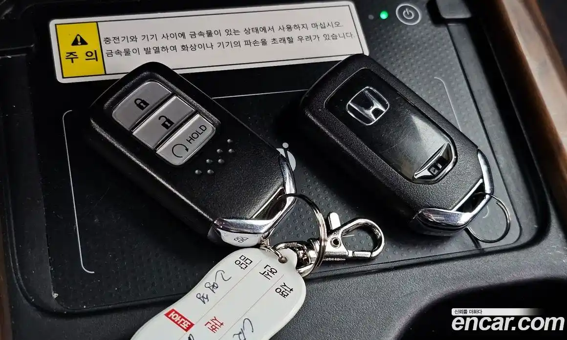 Honda CR-V 2021 1.5 автомат (гидро), фото 32