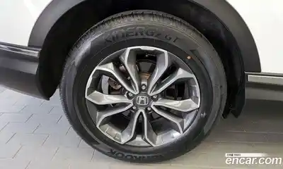 Honda CR-V 2021 1.5 автомат (гидро), миниатюра 5