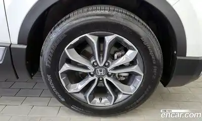 Honda CR-V 2021 1.5 автомат (гидро), миниатюра 7