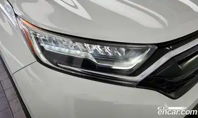Honda CR-V 2021 1.5 автомат (гидро), миниатюра 8