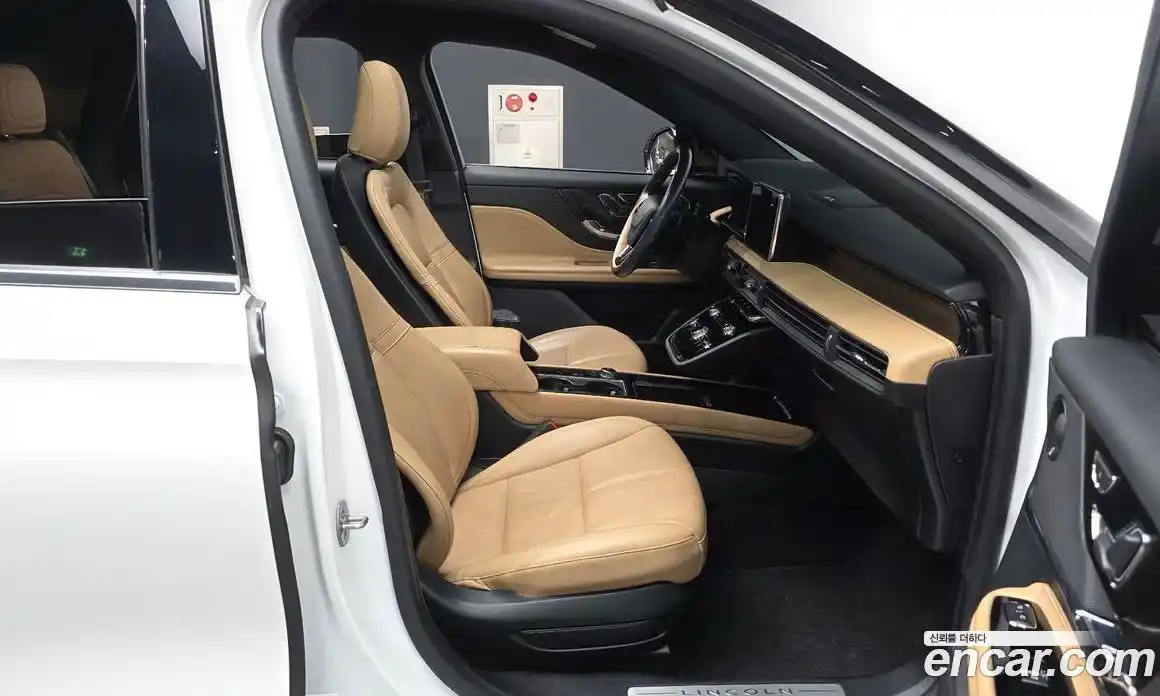 Lincoln Corsair 2022 2.0 гидро, фото 11