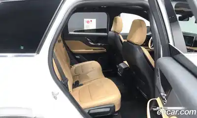 Lincoln Corsair 2022 2.0 гидро, миниатюра 12