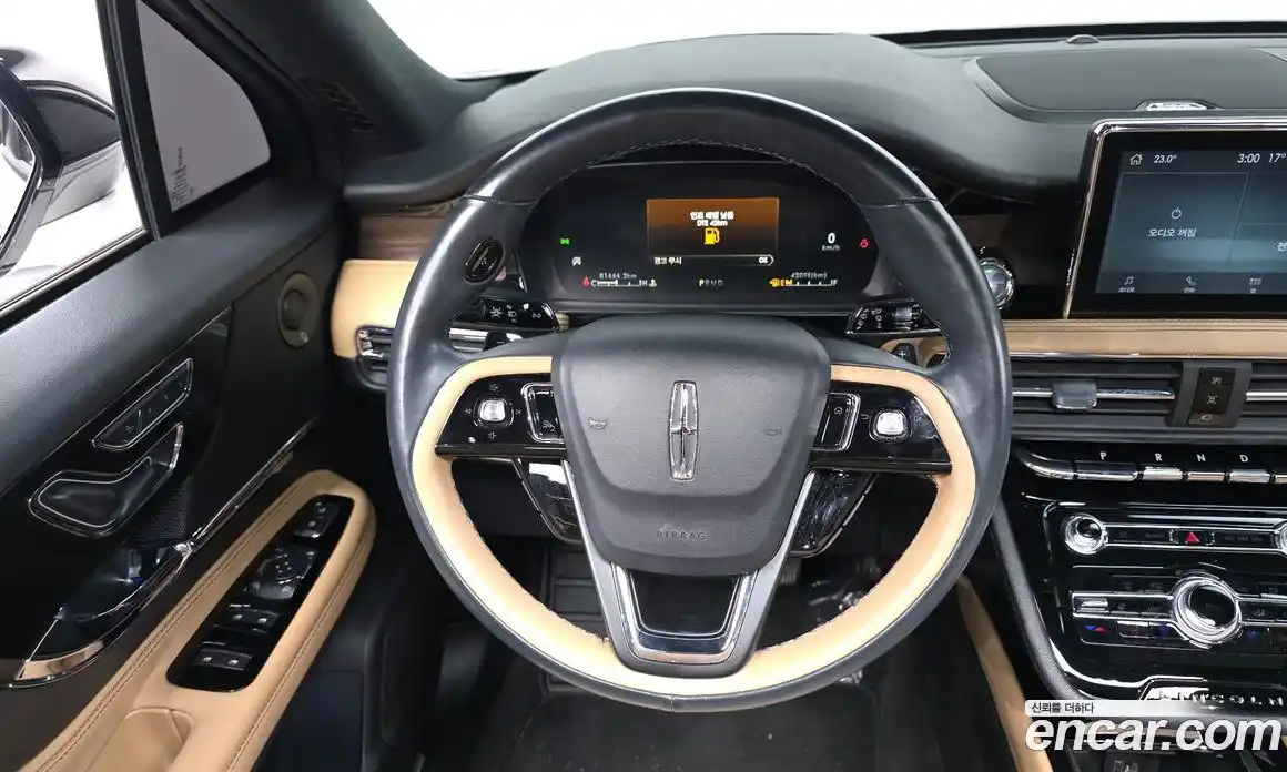 Lincoln Corsair 2022 2.0 гидро, фото 13