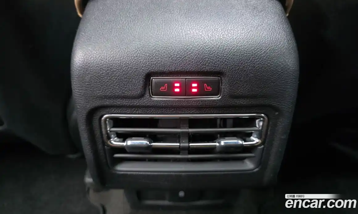 Lincoln Corsair 2022 2.0 гидро, фото 19