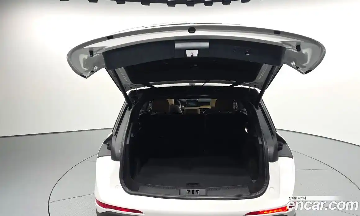 Lincoln Corsair 2022 2.0 гидро, фото 20