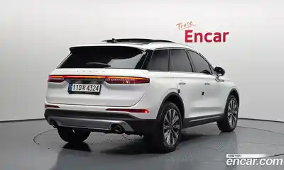 Lincoln Corsair 2022 2.0 гидро, миниатюра 2