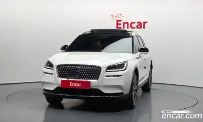 Lincoln Corsair 2022 2.0 гидро, миниатюра 3