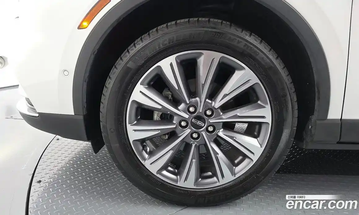 Lincoln Corsair 2022 2.0 гидро, фото 5