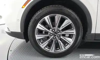 Lincoln Corsair 2022 2.0 гидро, миниатюра 5