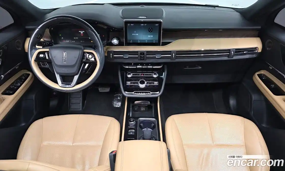 Lincoln Corsair 2022 2.0 гидро, фото 7