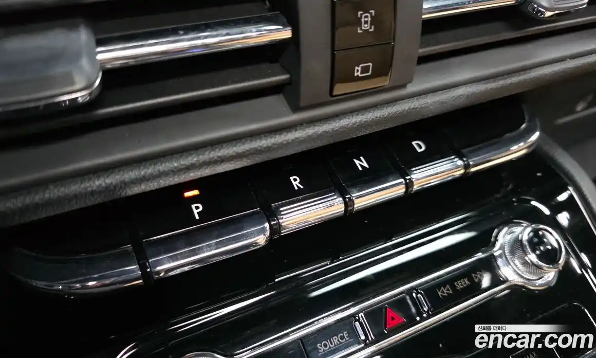 Lincoln Corsair 2022 2.0 гидро, фото 9