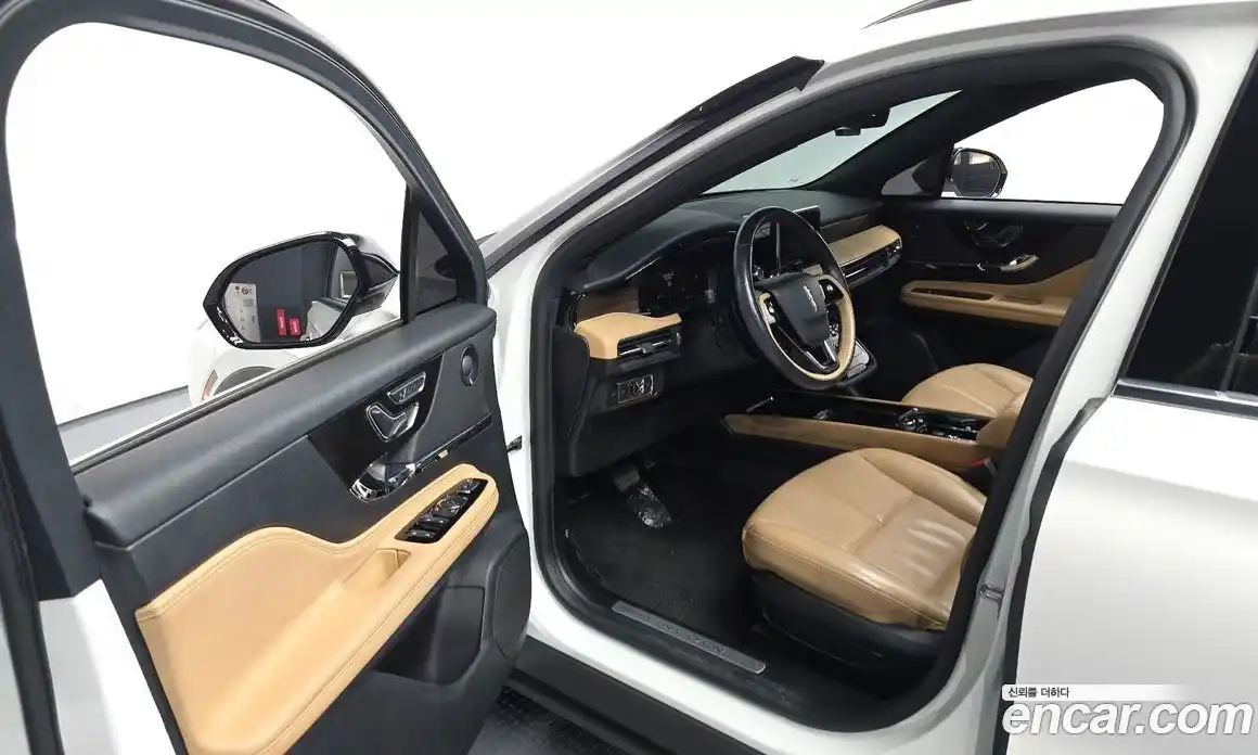 Lincoln Corsair 2022 2.0 гидро, фото 10