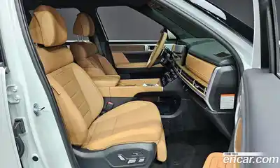 Hyundai Santa Fe 2026 1.6 гидро, миниатюра 12