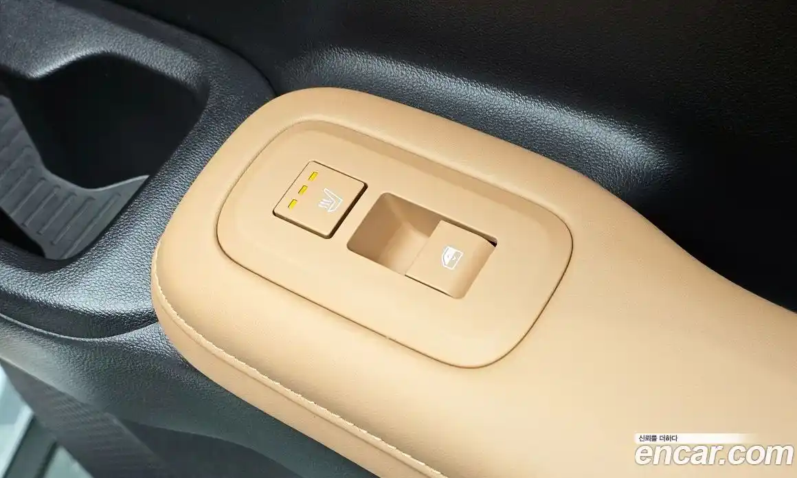 Hyundai Santa Fe 2026 1.6 гидро, фото 16