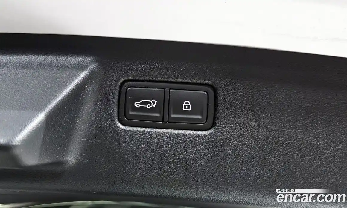 Hyundai Santa Fe 2026 1.6 гидро, фото 18