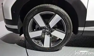 Hyundai Santa Fe 2026 1.6 гидро, миниатюра 5