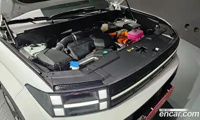 Hyundai Santa Fe 2026 1.6 гидро, миниатюра 6