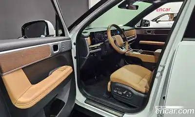 Hyundai Santa Fe 2026 1.6 гидро, миниатюра 10