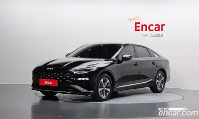 Kia K8, 2024